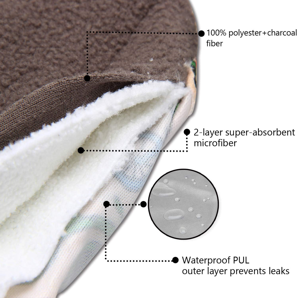Teamoy foldable envelope wrap makes packing easy and discreet.