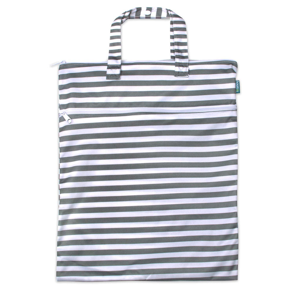 Teamoy gift-ready wet-dry bag for families on the go.