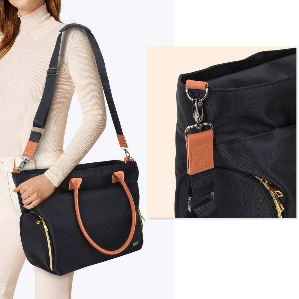 Teamoy portable travel bag ideal for trips and outings