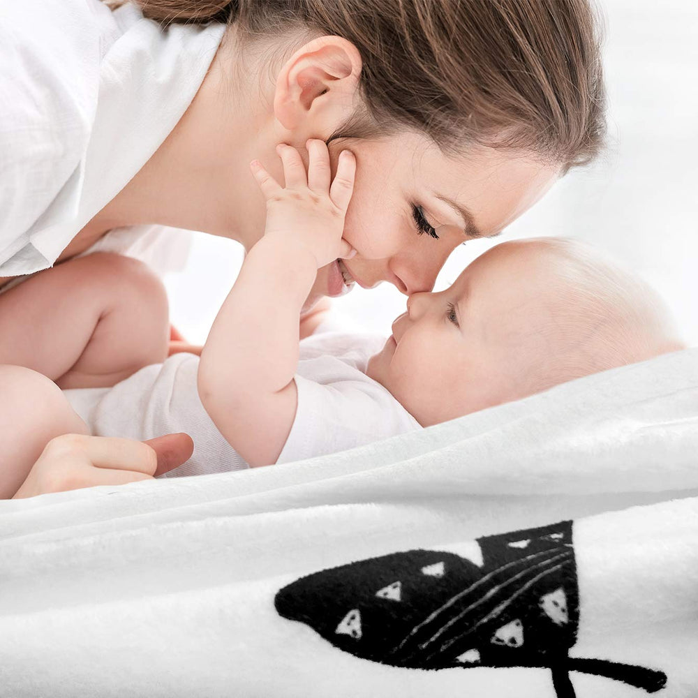 Tebaby nursery backdrop for unisex decor doubles as a versatile photo prop