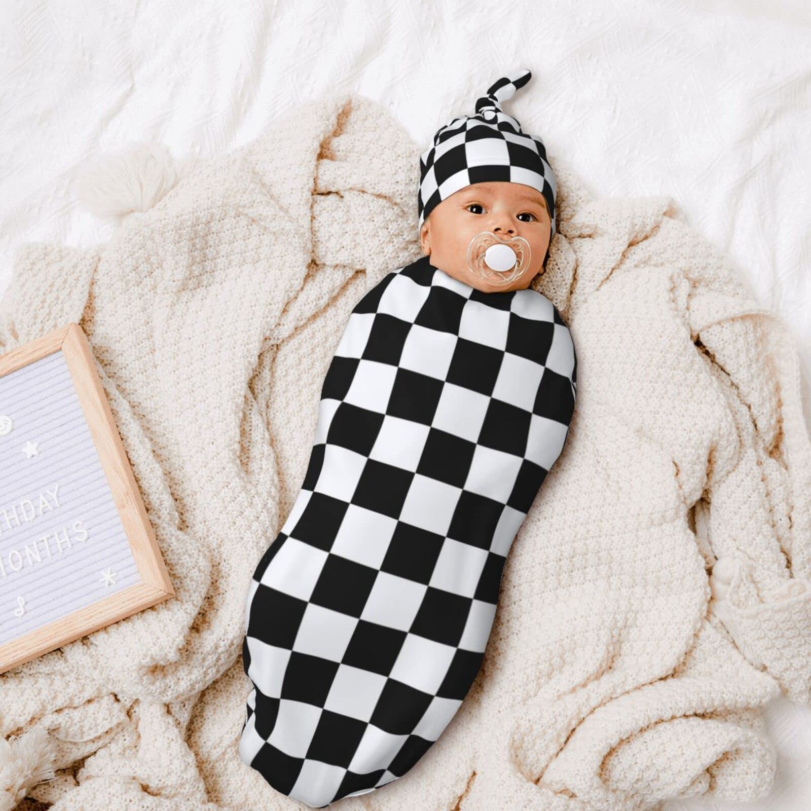 Tebjh baby shower gift package shown as stylish and practical