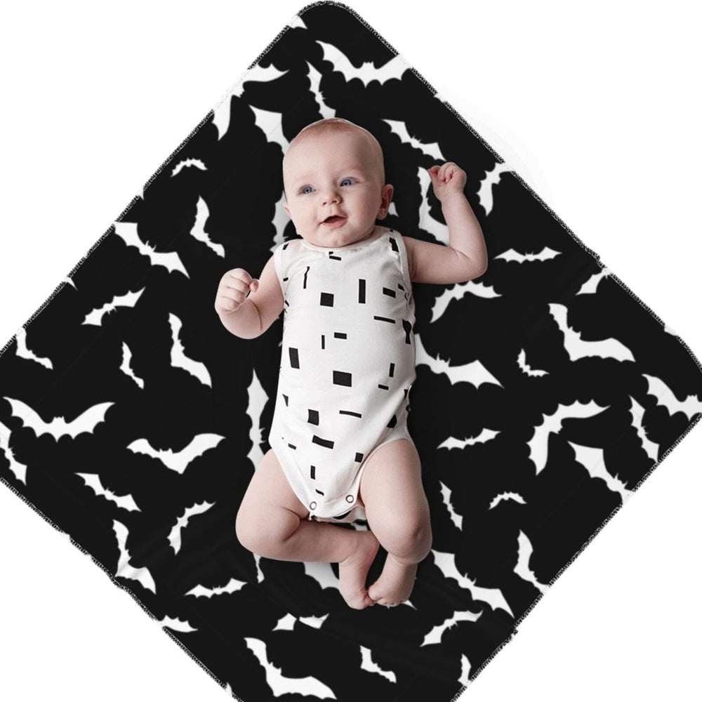 Tebjh unisex pattern suits boys and girls for any season.