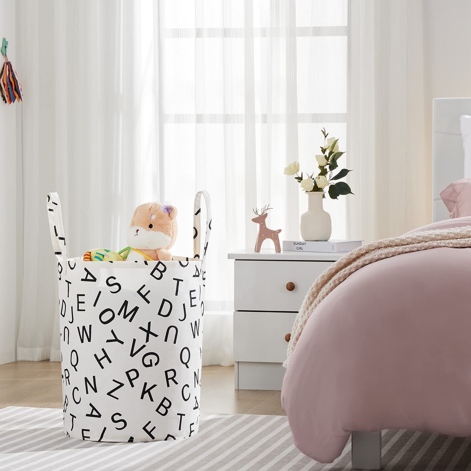 TECHMILLY lightweight and sturdy fabric suitable for daily use
