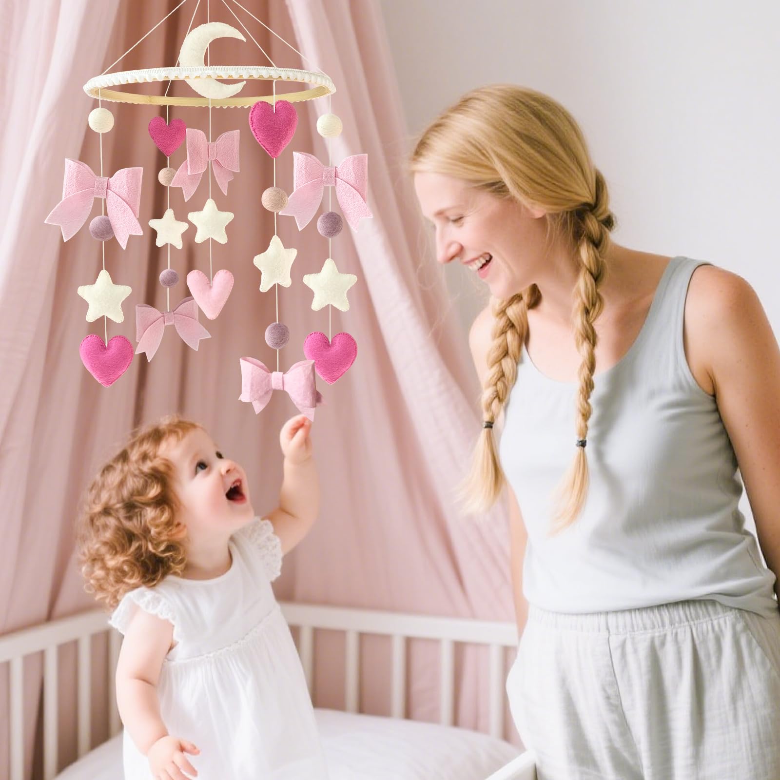 Teeloray gift-ready packaging ideal for newborn and baby shower gifts.