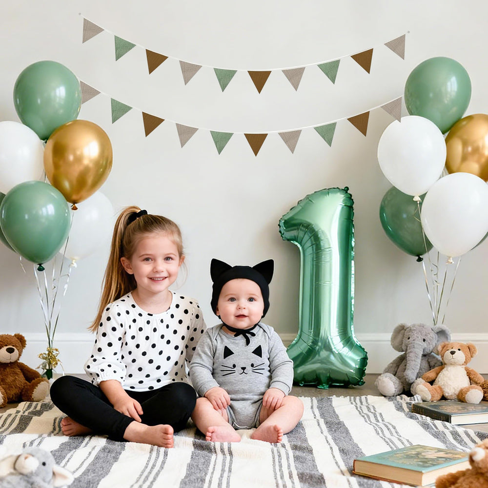 Teeloray Ready-to-Gift Box makes baby shower gifting effortless.