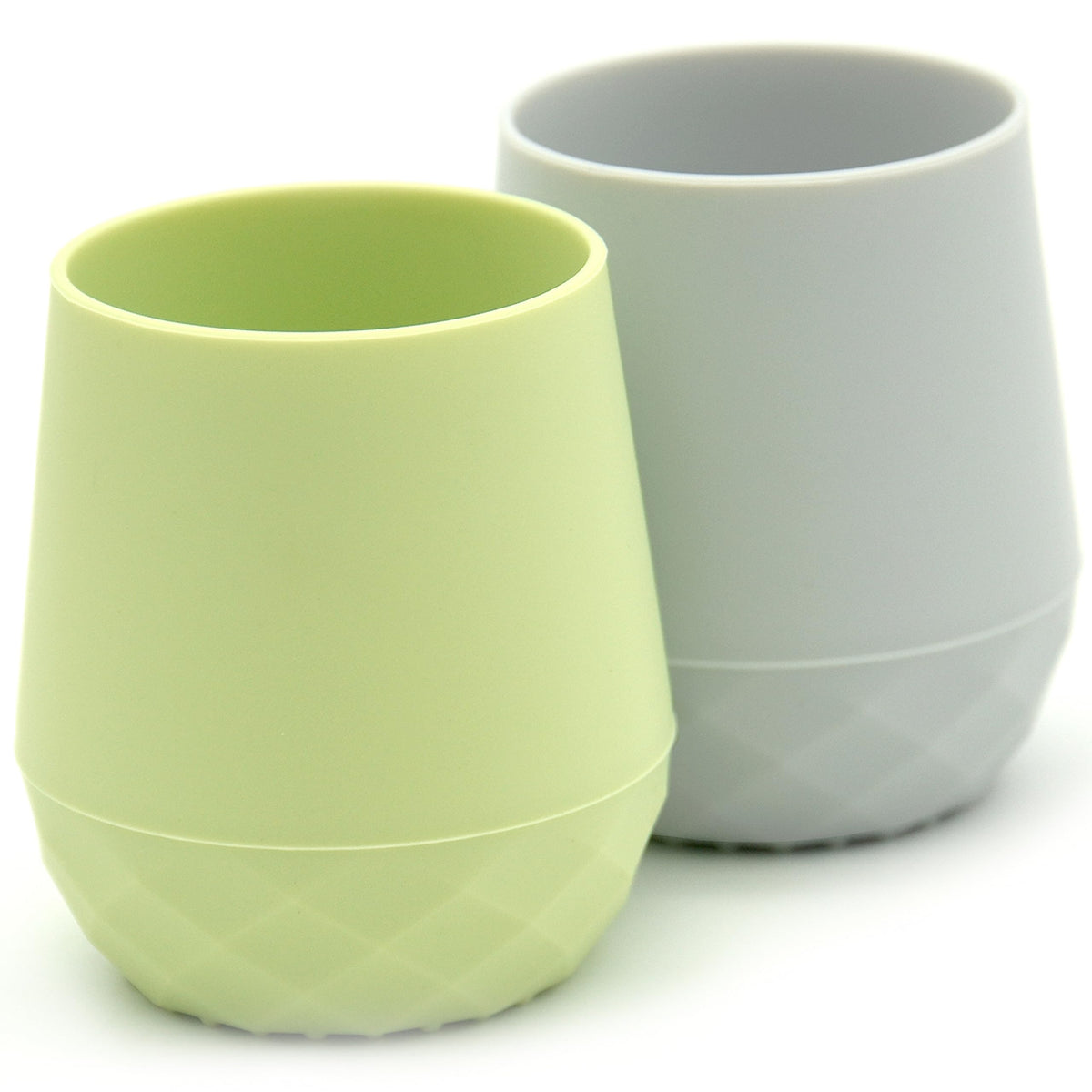 Teensy Peepsy tiny training cups 2oz for little hands with easy grip