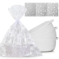 Teenyyou 3-pack with handles for elegant gift presentation.