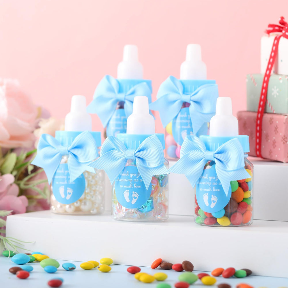 Teenyyou 48 piece set simplifies hosting and gifting