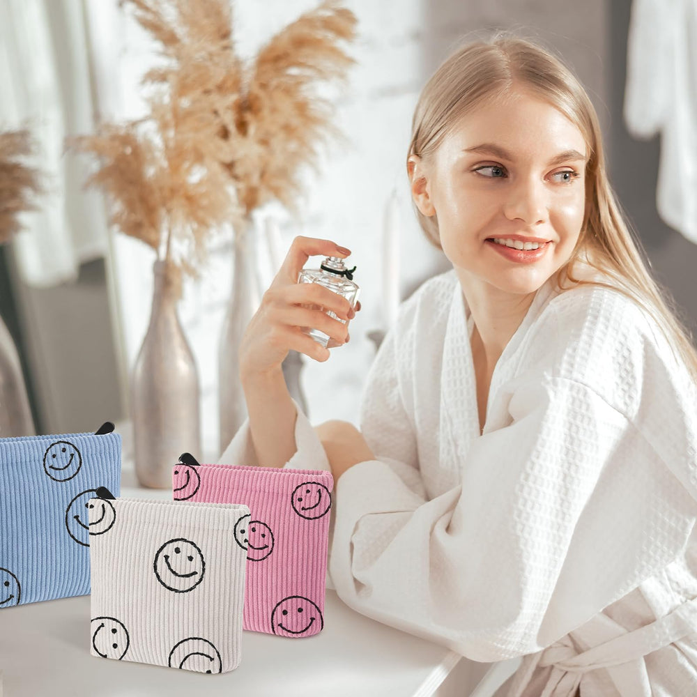 Teircno gift-ready period bag set, ideal for gifting on special occasions.