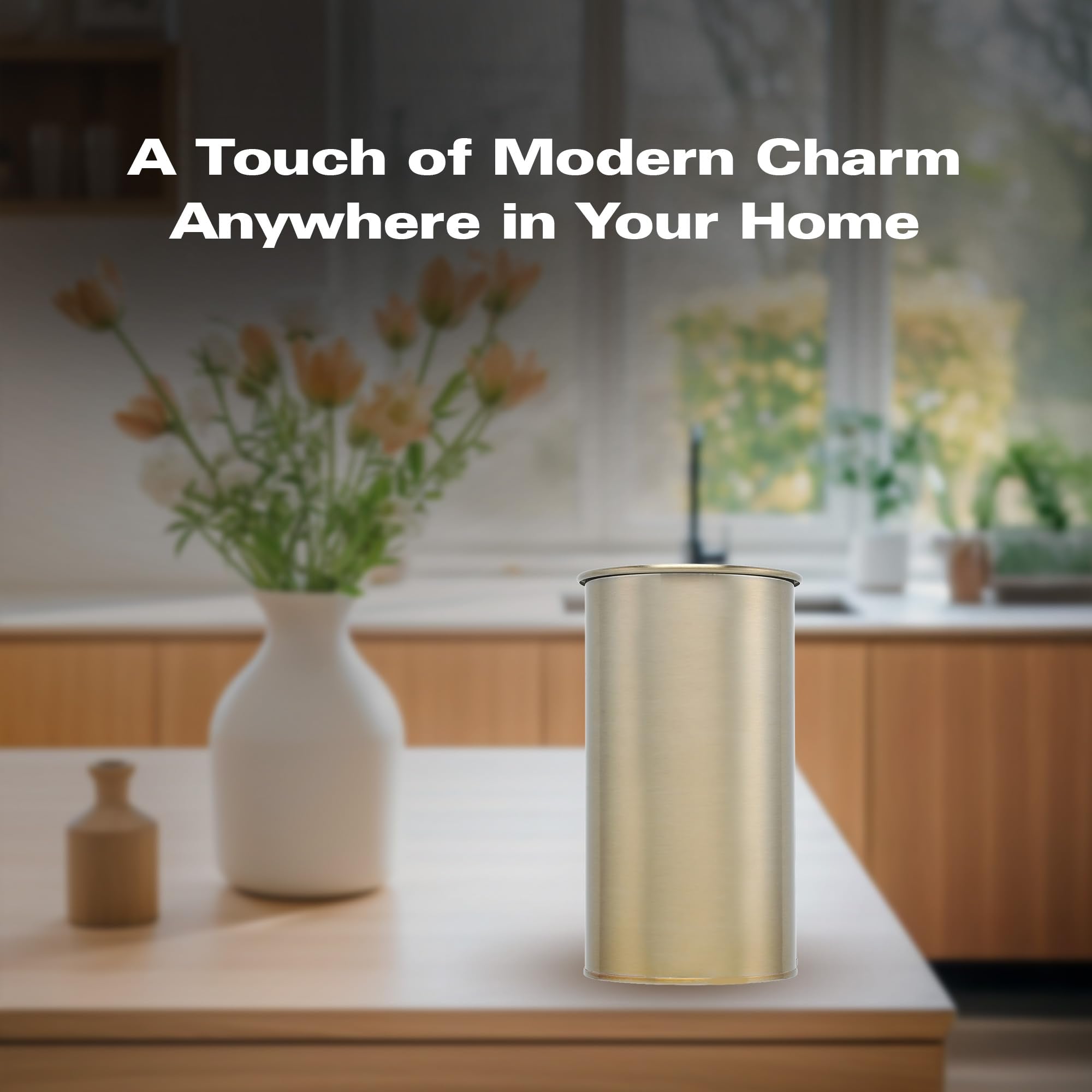 TEKHEUTEN wipe holder fits 70-80 count containers for efficient storage.