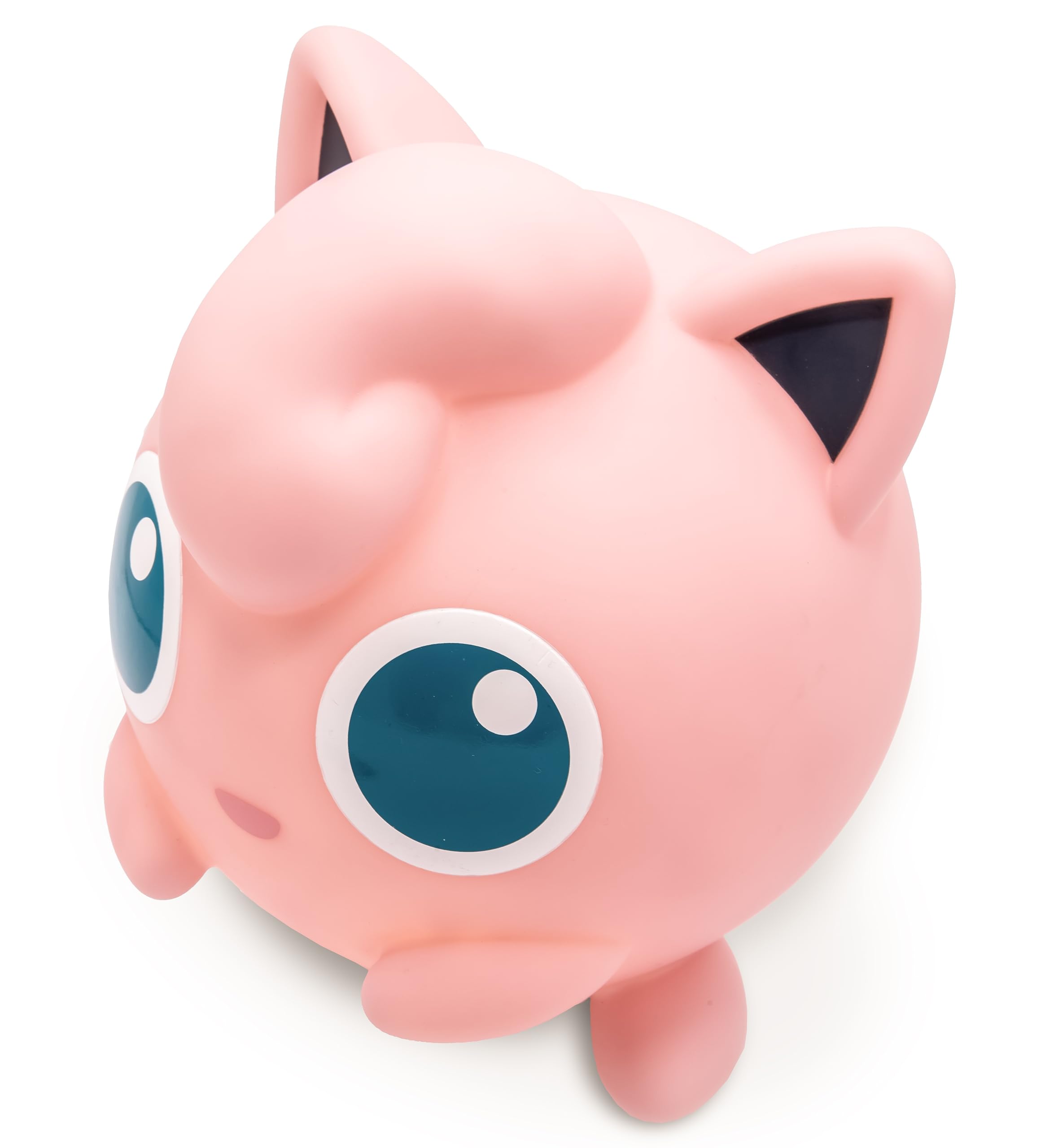 TEKNOFUN Jigglypuff LED diffuser offers two lighting modes for flexible ambiance.
