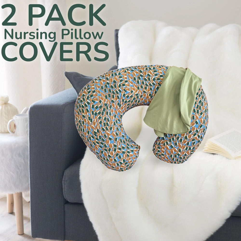 Teleamica breathable fabric cover provides skin-friendly daily comfort.