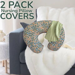 Teleamica breathable fabric cover provides skin-friendly daily comfort.