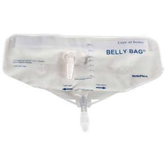 Teleflex RUB1000 belly bag with waist belt for urine collection, supports discreet mobility