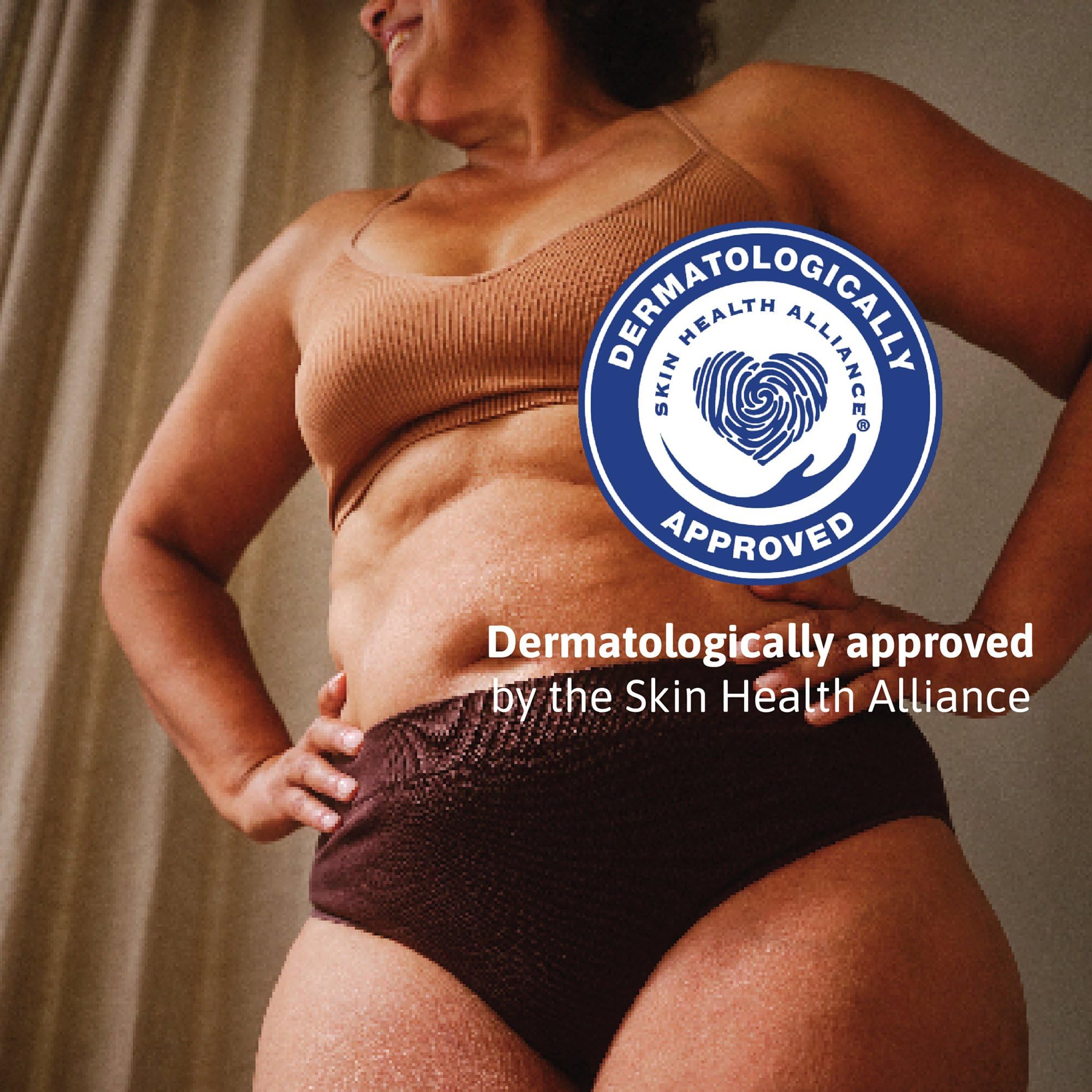 Discreet packaging highlights privacy and easy transport