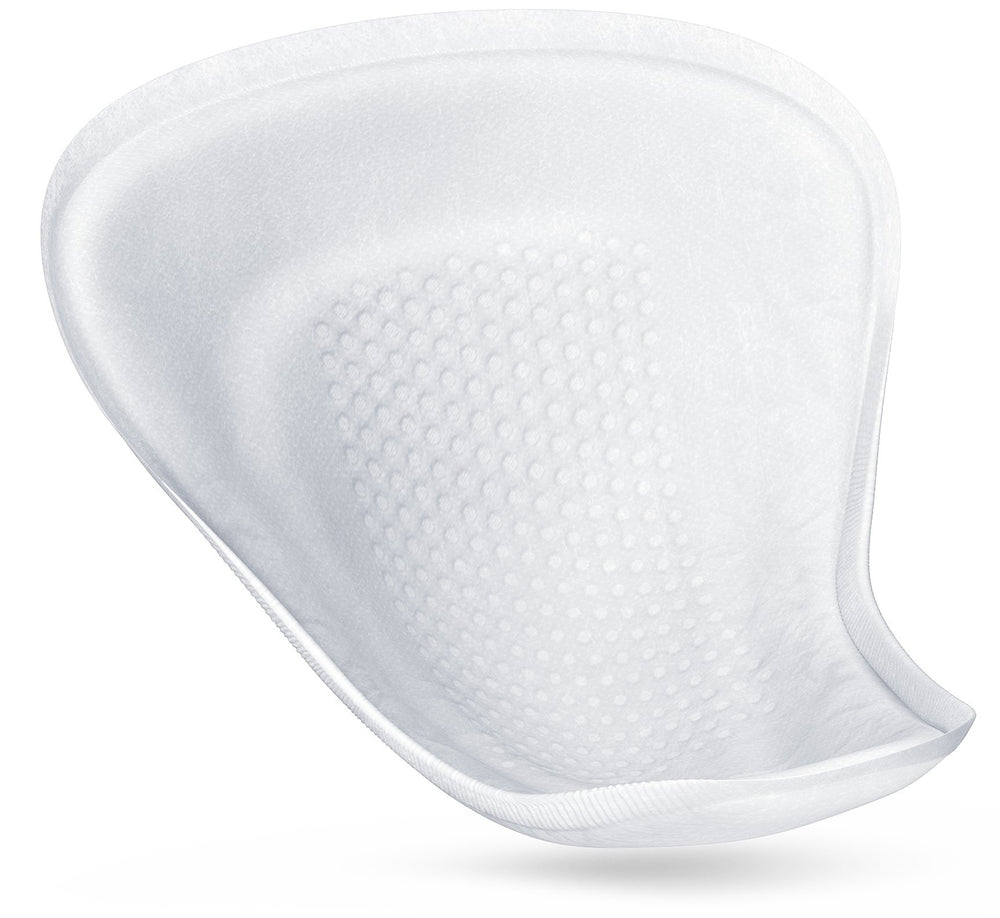 Tena for Men Level 3 undergarment protector with secure fit and odor control.