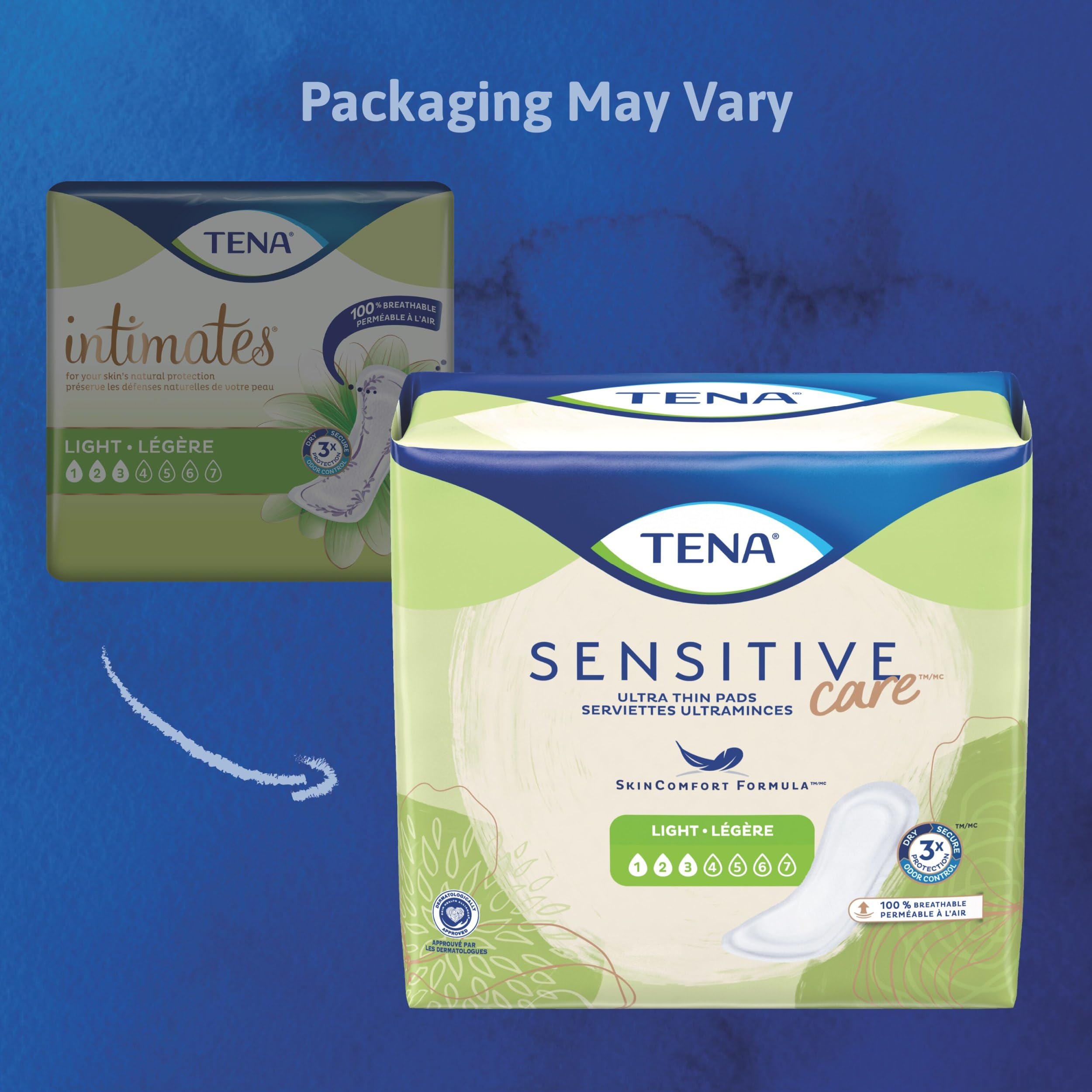 On-the-go protection during running or commuting.