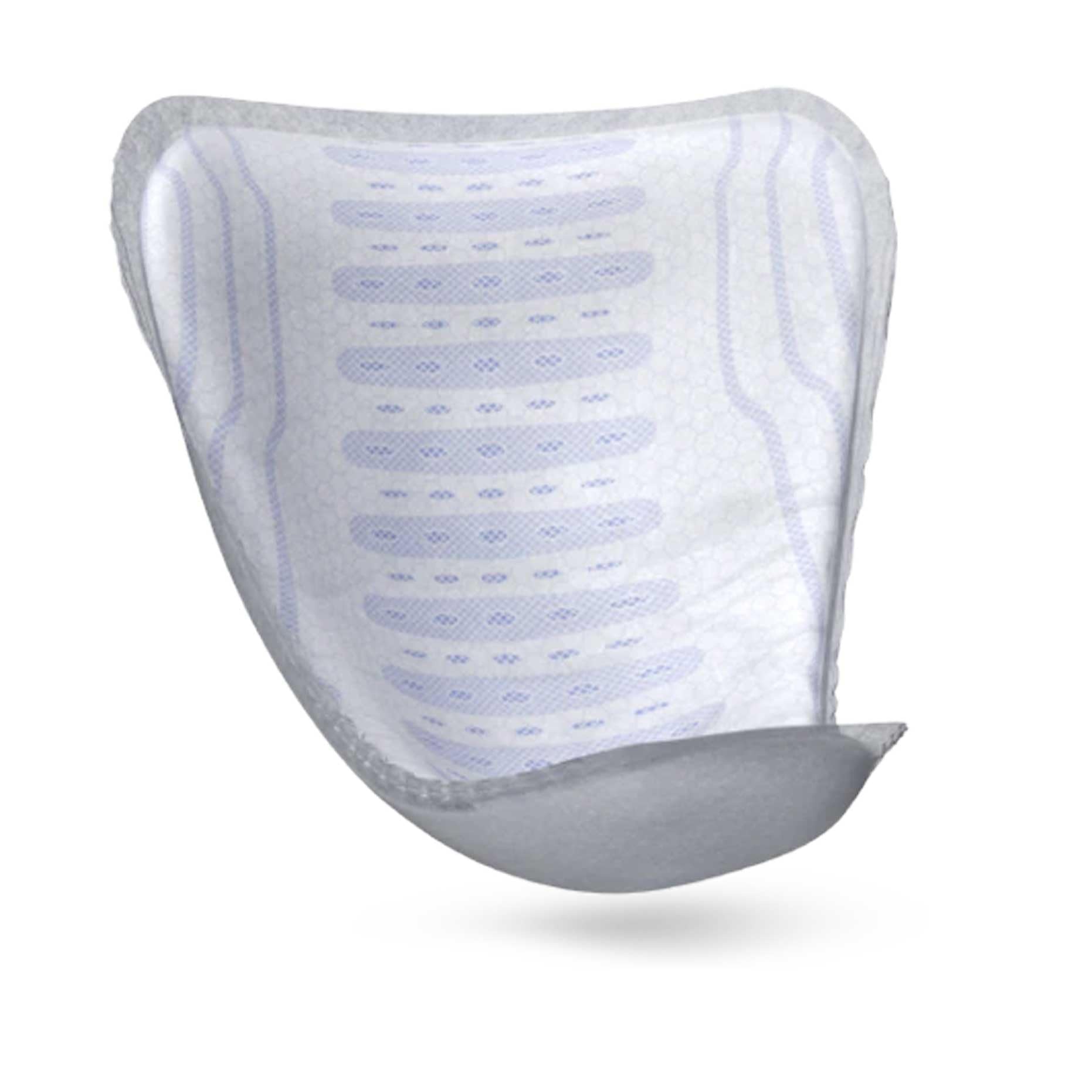 TENA for Men Level 1 individually wrapped guard for on the go.