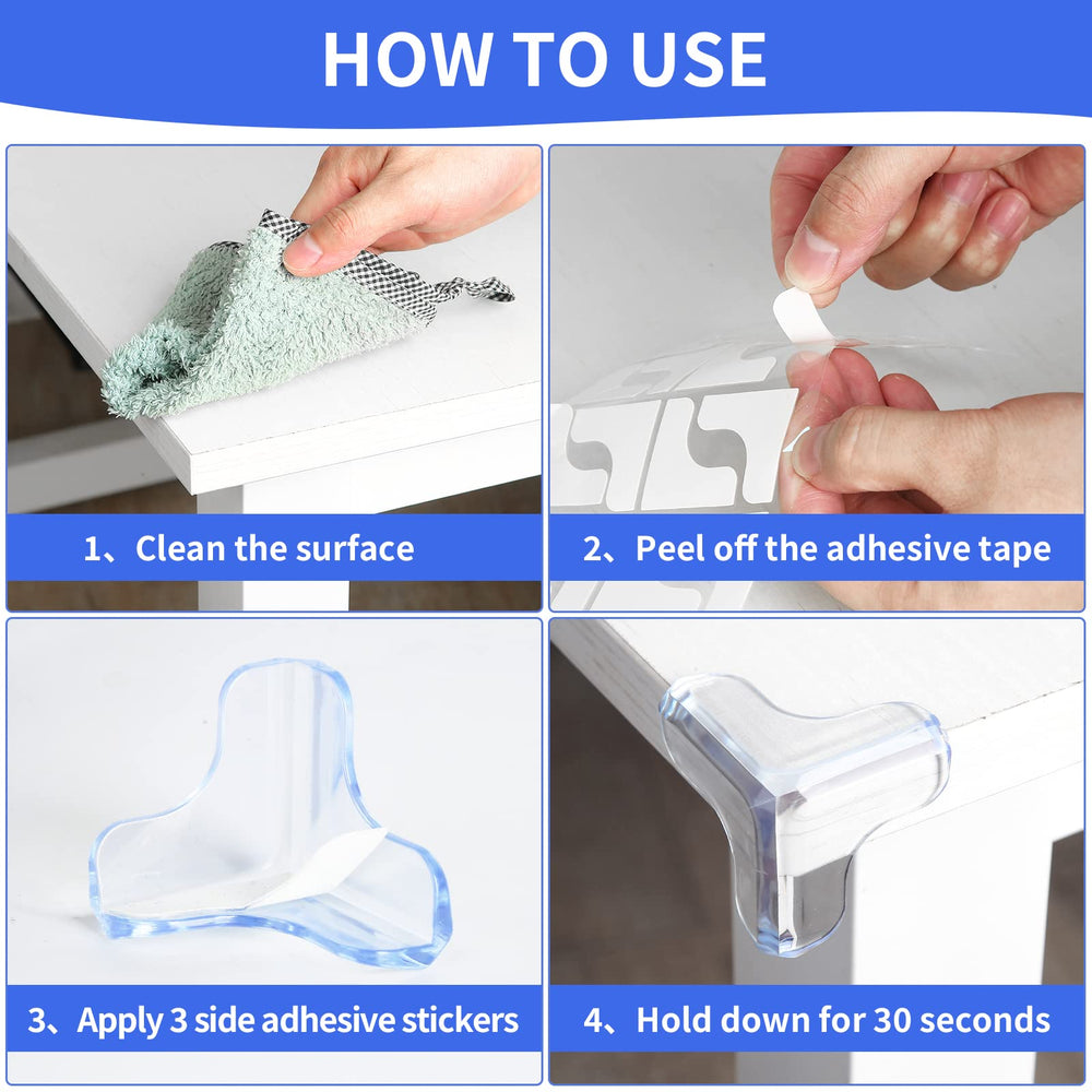 TenLaitech safe PVC material designed for baby-friendly home