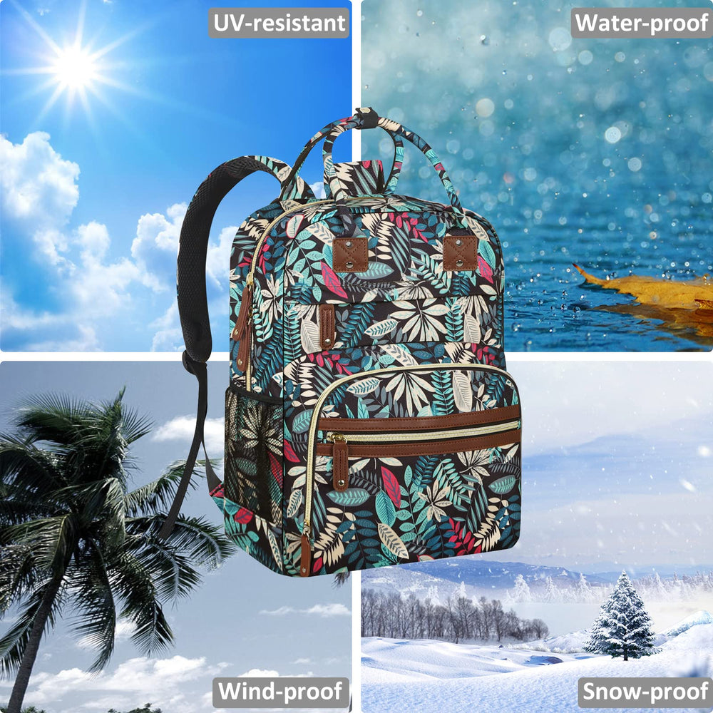 Tenot lightweight backpack at 1.54 lbs for comfortable all-day carrying