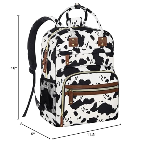 Tenot diaper bag features a lightweight design for daily use.