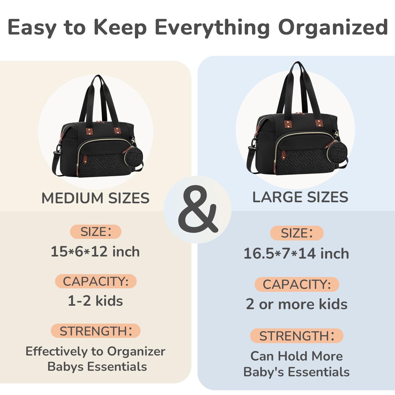 Tenot luggage sleeve lets you slide onto carry-on handles.