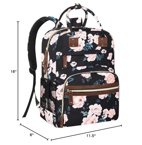 Tenot diaper bag travel-ready for busy days at daycare