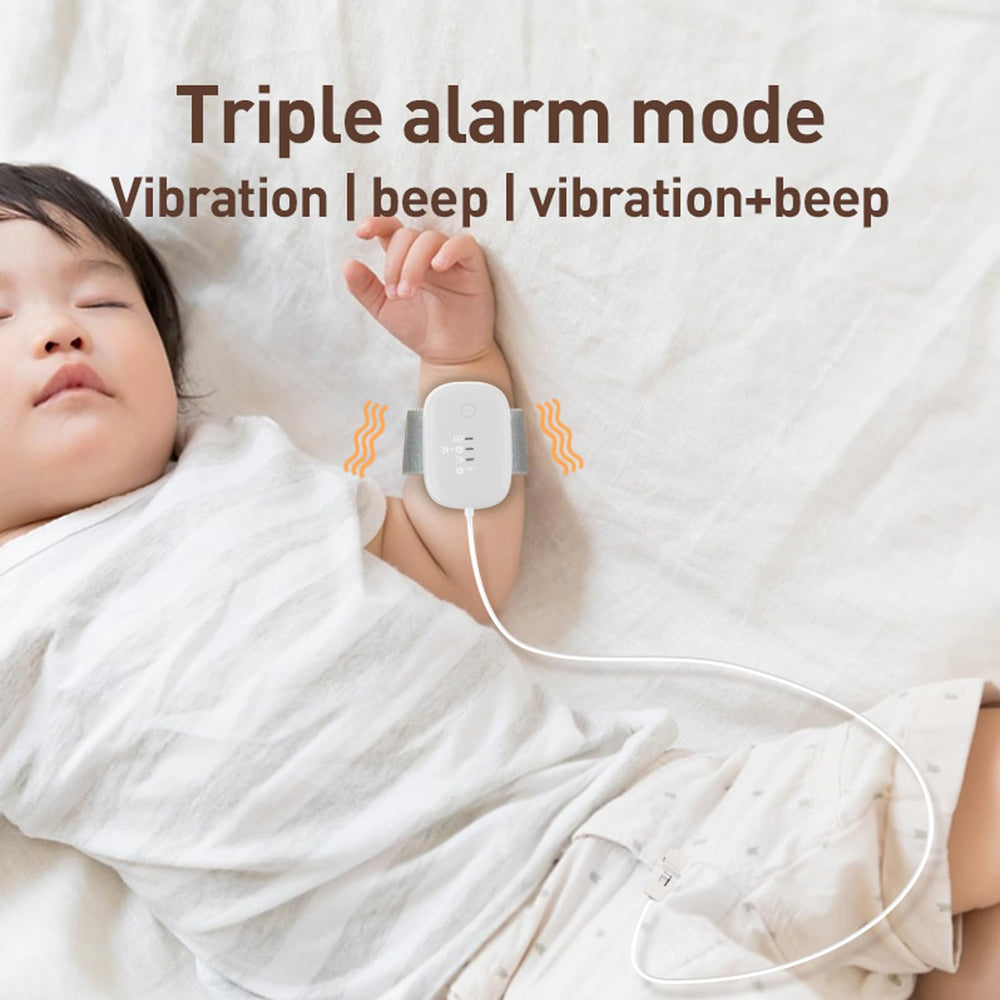 TENQIU alarm features strong vibration for quiet environments.