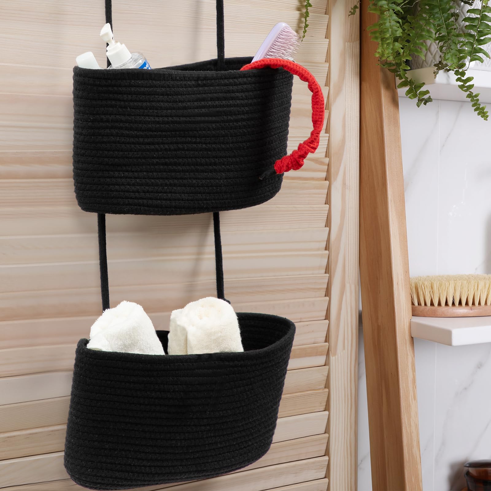 TeoKJ gift-ready organizer suits baby showers or birthdays.