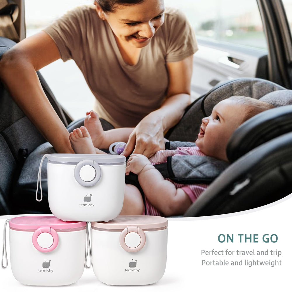 Termichy food storage snack cup suitable for cookies and nuts