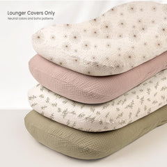 Termichy cover is removable and machine washable for easy caregiver routines