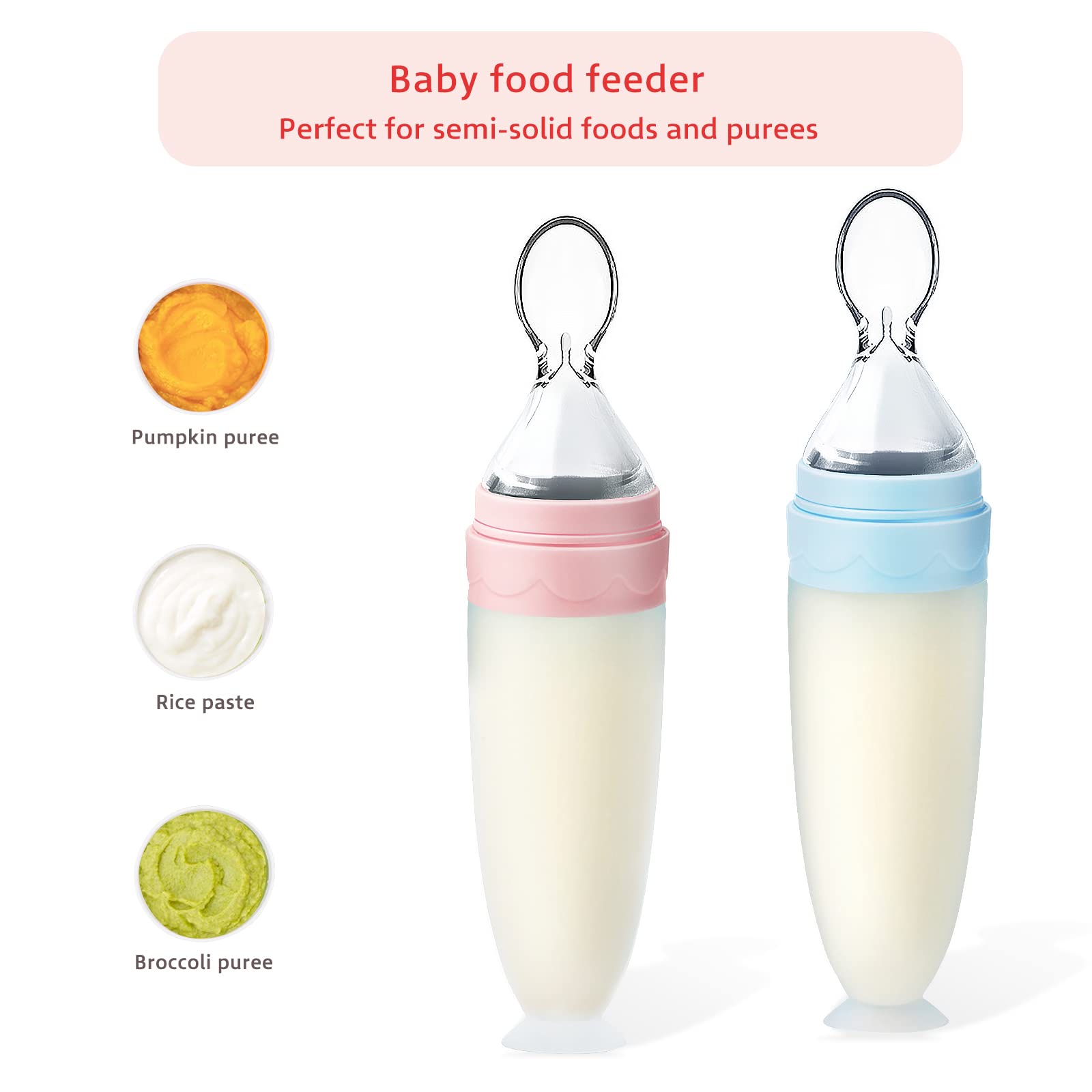 Termichy sealing cap on outdoor-friendly dispenser keeps food secure during travel.