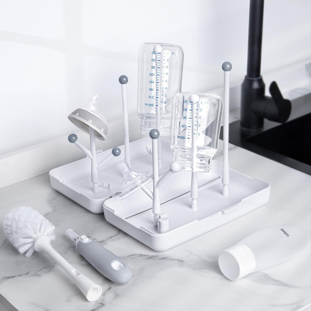 Termichy quick-dry setup ideal for layovers and busy days