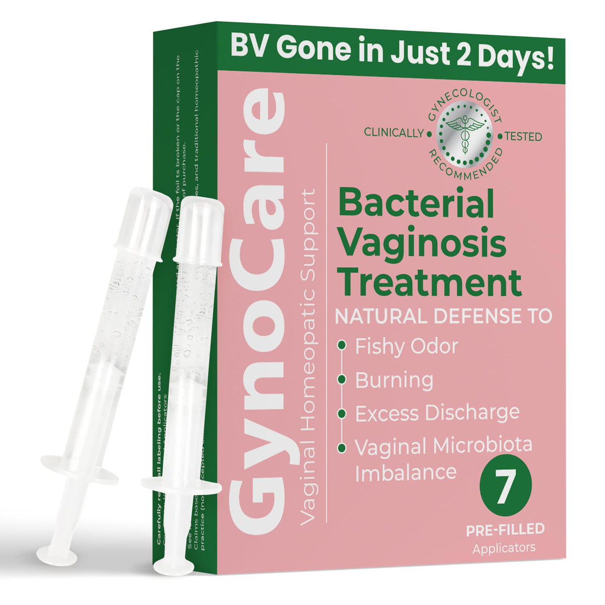 Terramed Just Think Comfort BV applicator for targeted, easy-to-use relief.