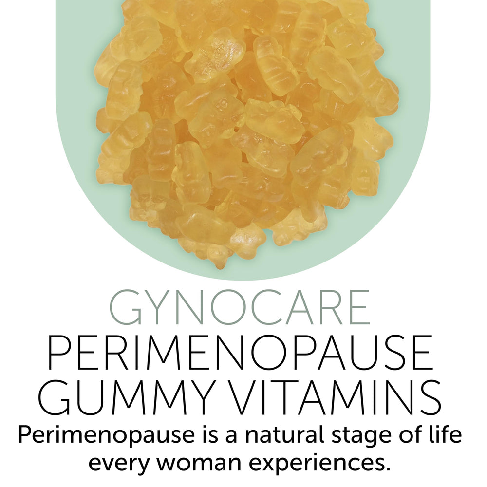 Terramed Just Think Comfort vegan gummy texture for convenient daily use.
