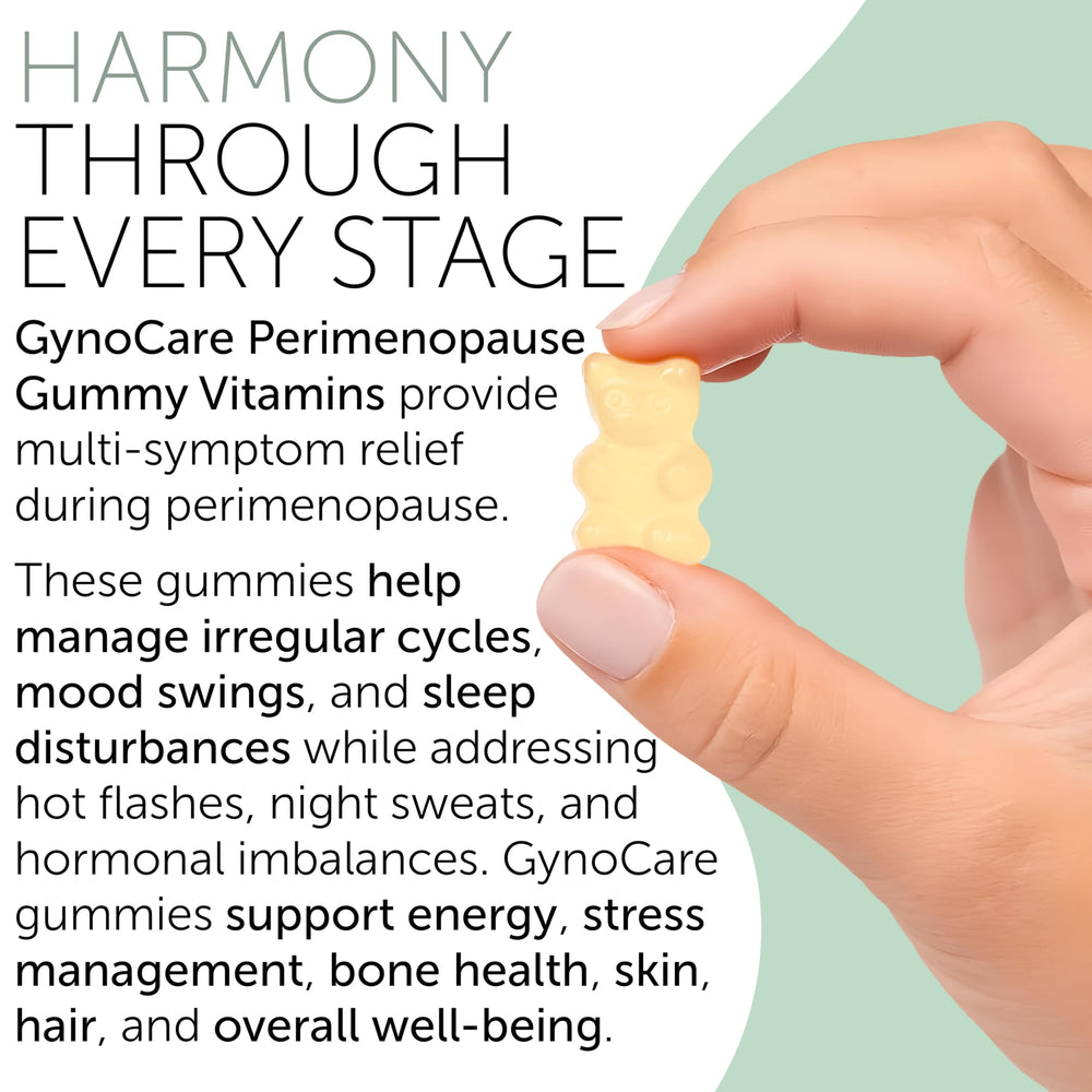 Terramed Just Think Comfort hot flashes relief during daily routines.
