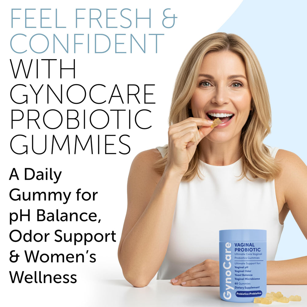 Terramed Just Think Comfort microbiome balance symbol illustrates health-supporting benefits
