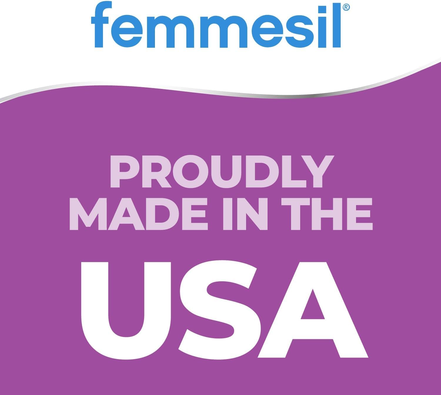 Terrasil Femmesil dosage guide image with clear directions for safe, proper use.