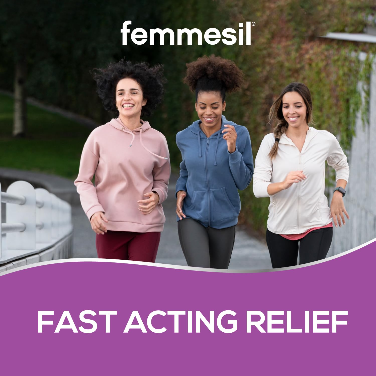 Terrasil Femmesil vaginal soap bar for daily gentle cleansing and balance