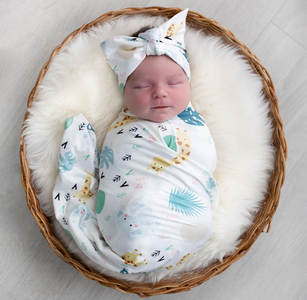Terriboo green and white color tone, perfect for photos and gifts.