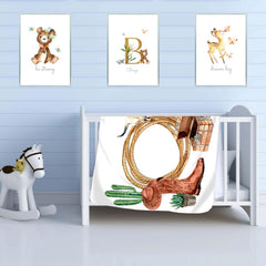 Easy DIY setups for creative baby growth moments during shoots.