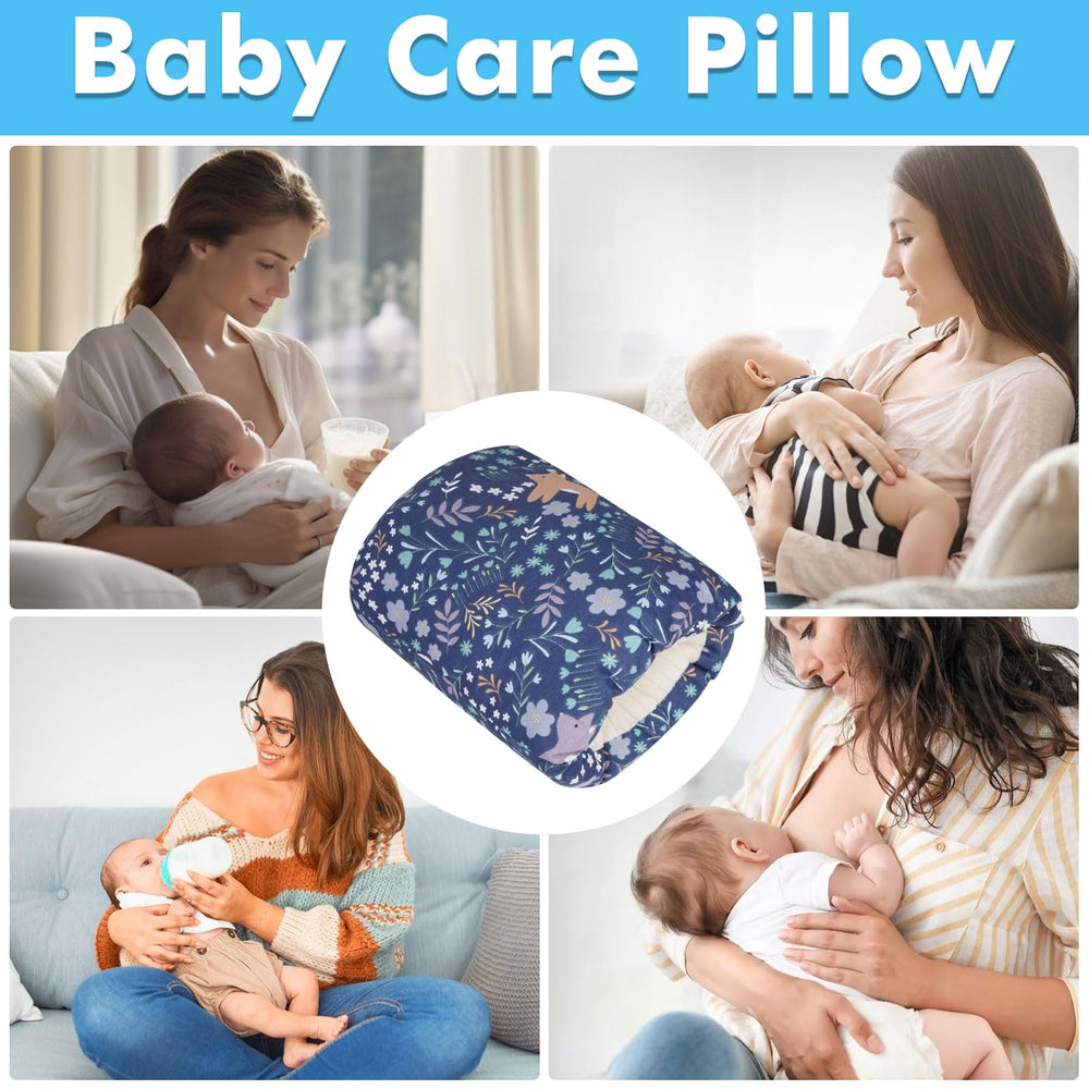 TEUOPIOE washable pillow stays clean and hygienic for repeated use.