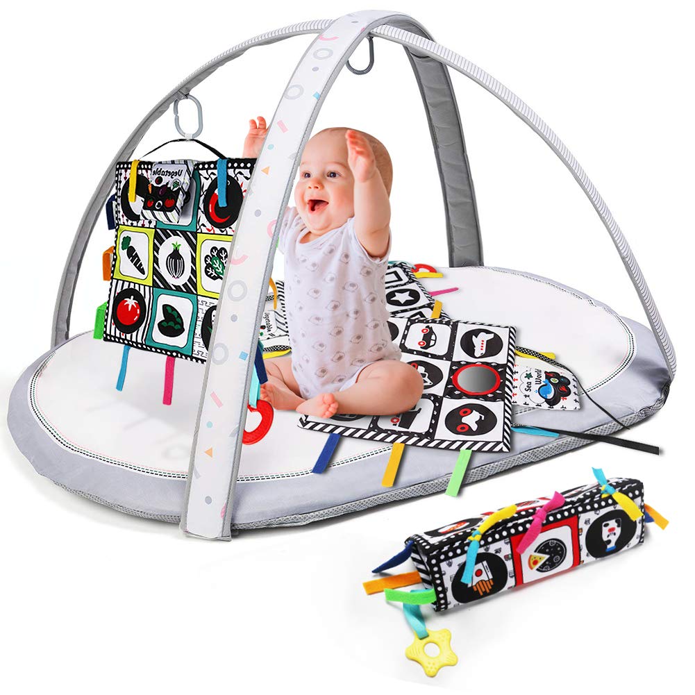 Teytoy BPA-free teether for safe teething on the go.