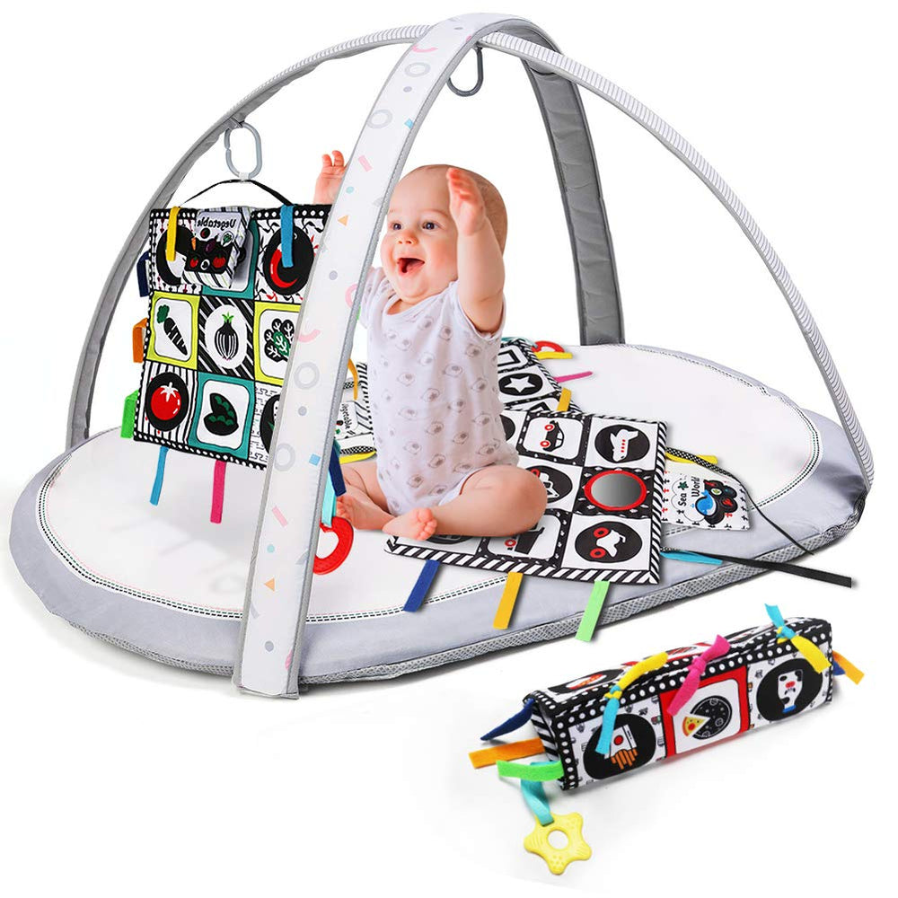 Teytoy BPA-free teether for safe teething on the go.