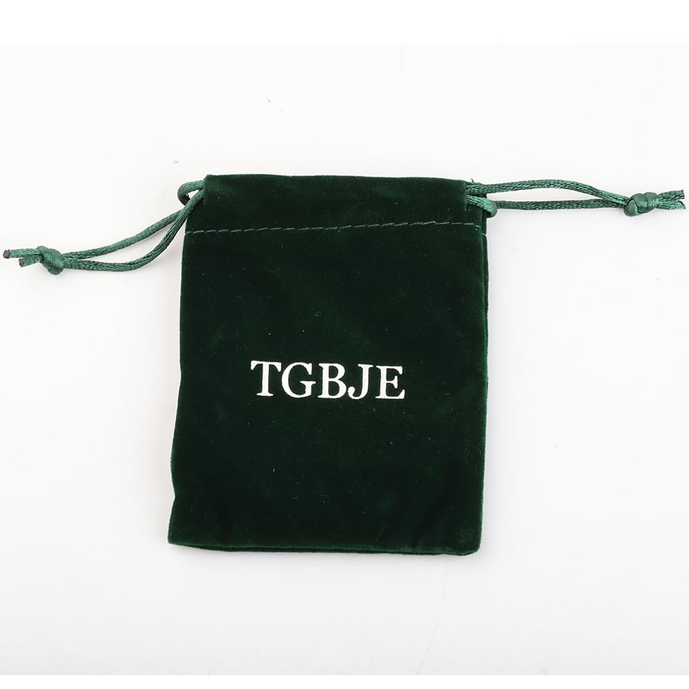 TGBJE Madrina necklace length 46 cm with extension shown