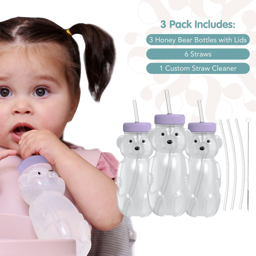 BPA-free, recyclable cups offer leak resistance and dishwasher compatibility.
