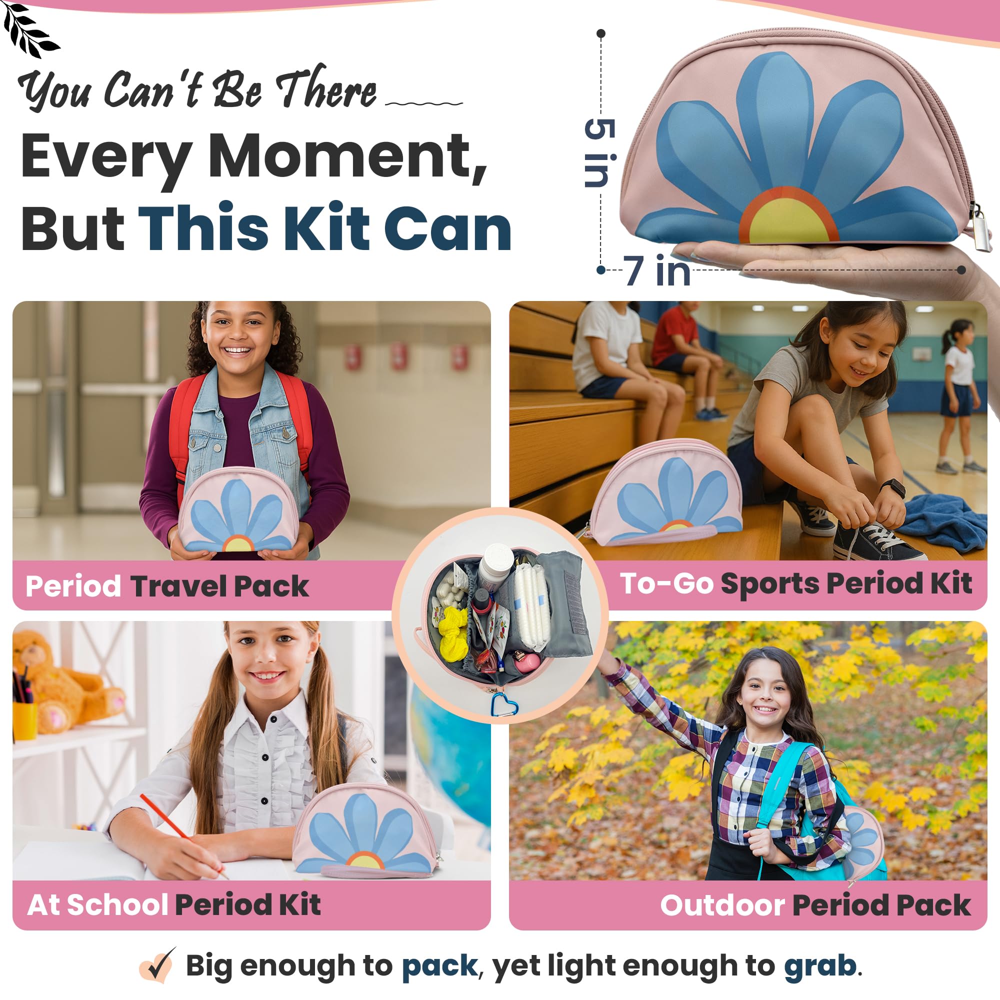 The Bloom educational eBook access provides age-appropriate period information