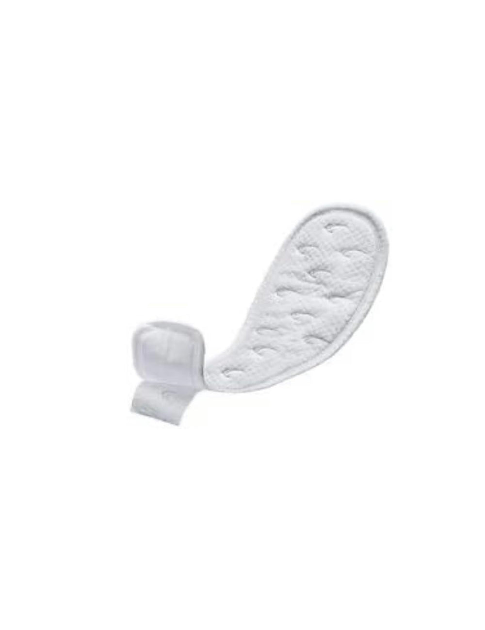 The Clean Seat XL 50% more absorbent for added protection.