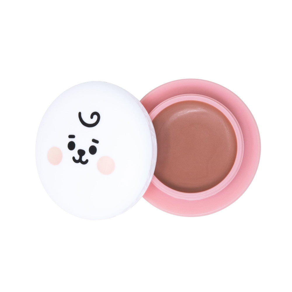 The Creme Shop duo packaging keeps lip care portable and ready.
