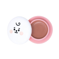 The Creme Shop duo packaging keeps lip care portable and ready.